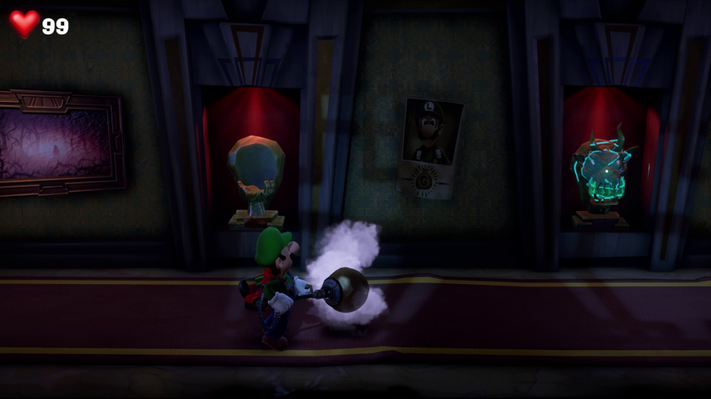 Luigi's Mansion 3: Mit unserem Guide findet ihr alle 102 Juwelen mühelos! (41)