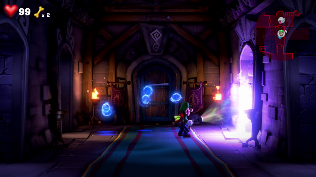 Luigi's Mansion 3: Mit unserem Guide findet ihr alle 102 Juwelen mühelos! (45)