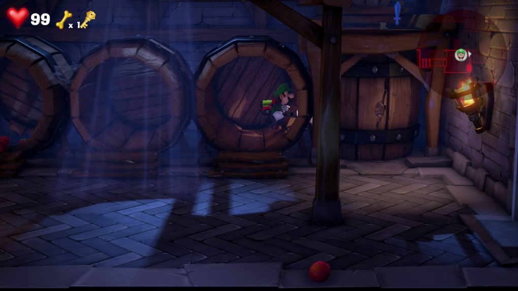 Luigi's Mansion 3: Mit unserem Guide findet ihr alle 102 Juwelen mühelos! (46)