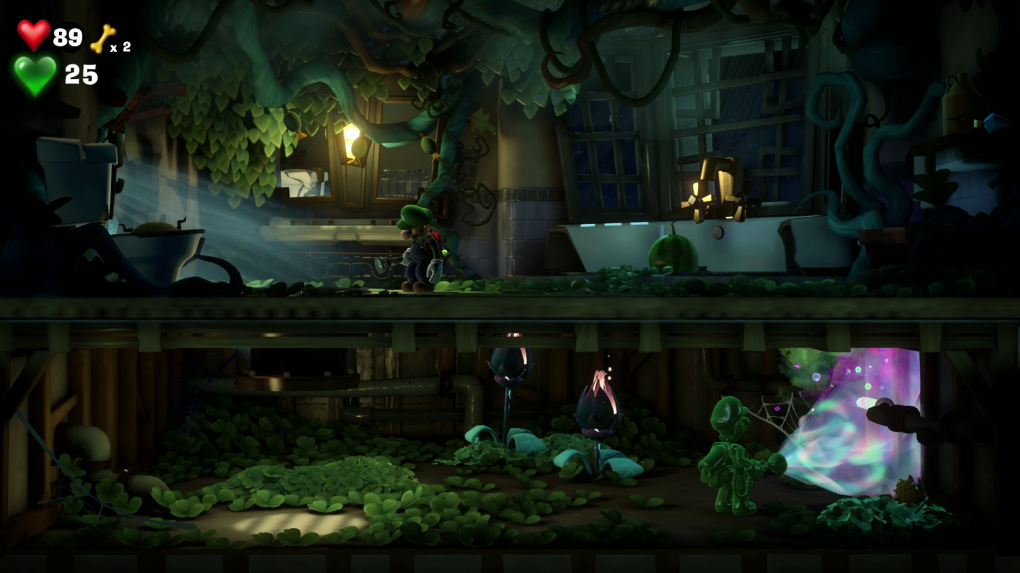 Luigi's Mansion 3: Mit unserem Guide findet ihr alle 102 Juwelen mühelos! (50)