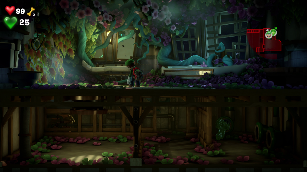 Luigi's Mansion 3: Mit unserem Guide findet ihr alle 102 Juwelen mühelos! (54)