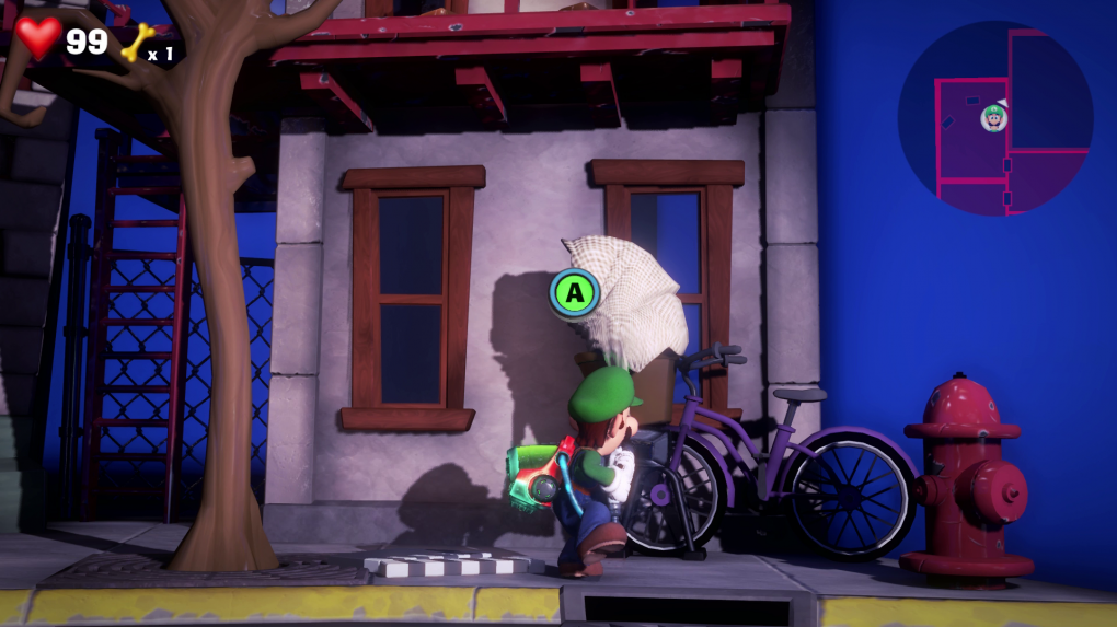 Luigi's Mansion 3: Mit unserem Guide findet ihr alle 102 Juwelen mühelos! (56)