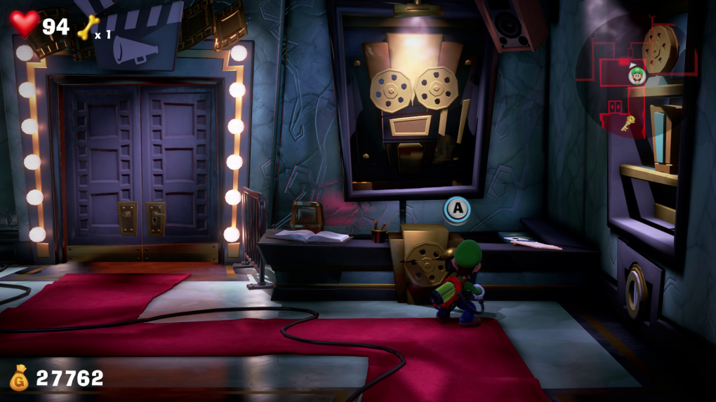 Luigi's Mansion 3: Mit unserem Guide findet ihr alle 102 Juwelen mühelos! (61)