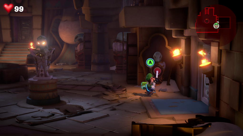 Luigi's Mansion 3: Mit unserem Guide findet ihr alle 102 Juwelen mühelos! (68)