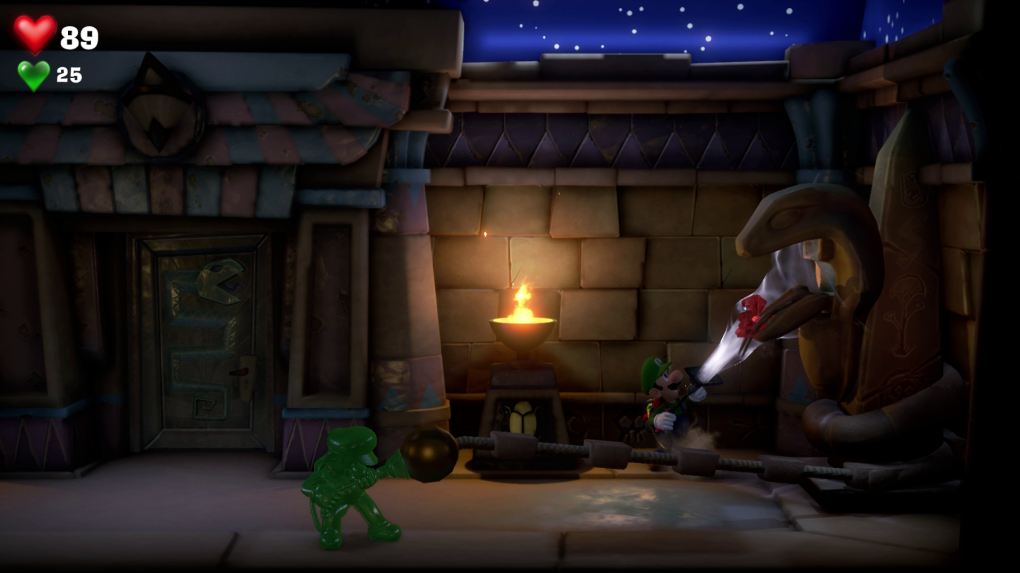 Luigi's Mansion 3: Mit unserem Guide findet ihr alle 102 Juwelen mühelos! (69)