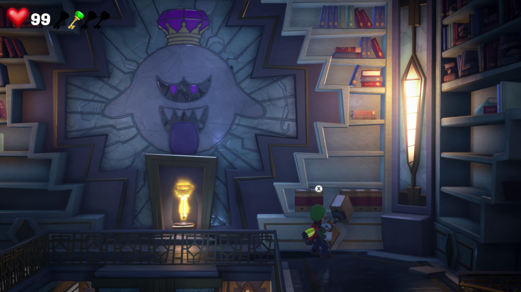 Luigi's Mansion 3: Mit unserem Guide findet ihr alle 102 Juwelen mühelos! (99)