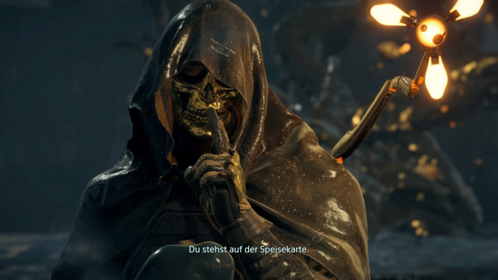 Special: Die besten PS4-Games des Jahres