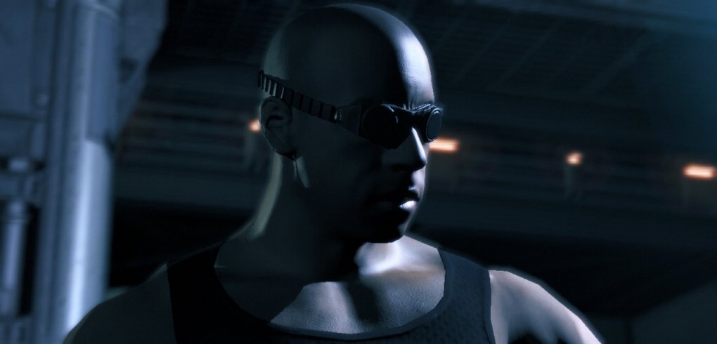 Actionfilm-Mime Vin Diesel spielte nicht nur die Hauptrolle in The Chronicles of Riddick: Escape from Butcher Bay (2004) und The Chronicles of Riddick: Assault on Dark Athena (2009), er gründete 2002 auch die Tigon Studios – mit eher überschaubarem Erfolg. <br> &nbsp;
