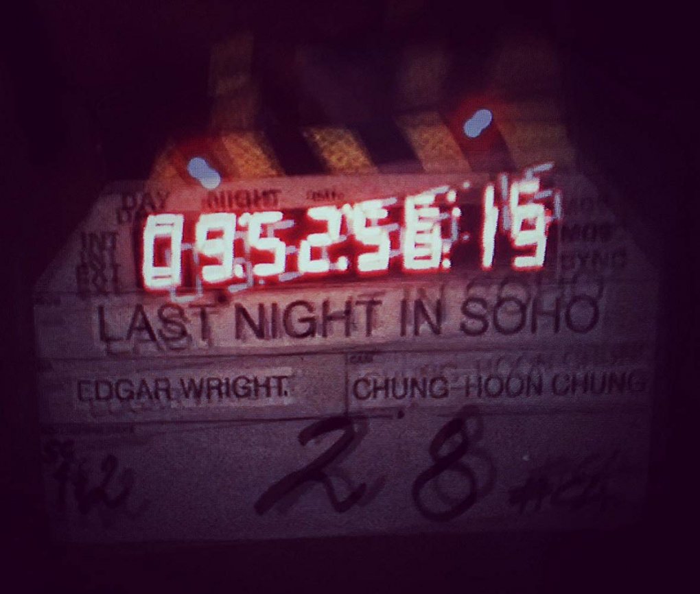 Last Night in Soho