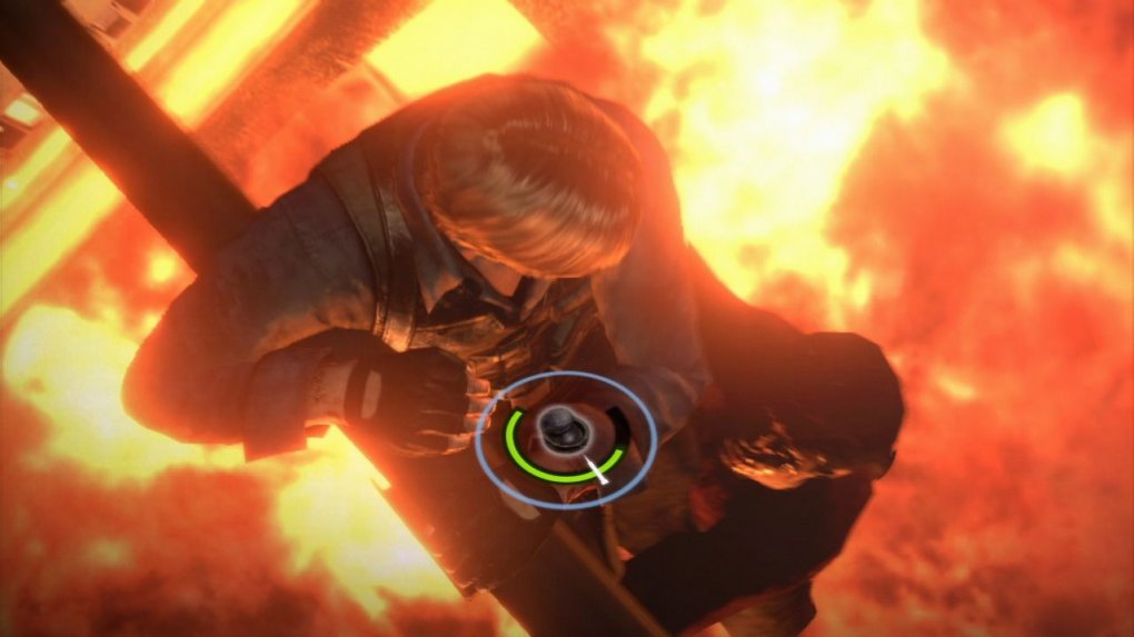 Quicktime-Events, unsichtbare Wände und andere Problemchen: Ältere Titel wie das 2012 veröffentlichte Resident Evil 6 demonstrieren, welche Features zu ihrer Zeit modern waren und später von Entwicklern wieder aussortiert wurden.