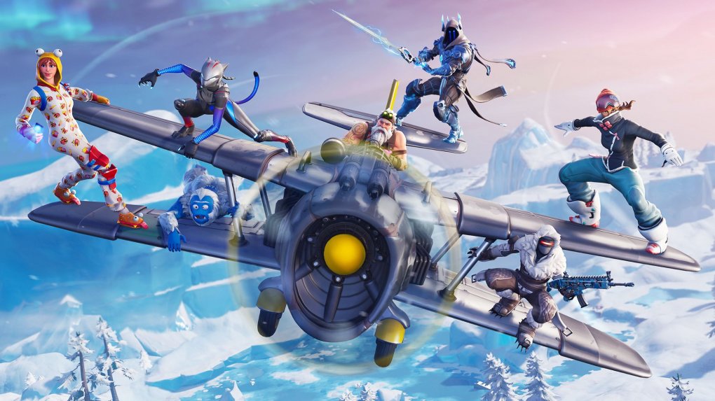 Fortnite ist aus den Gaming-Welt nicht mehr weg zu denken.