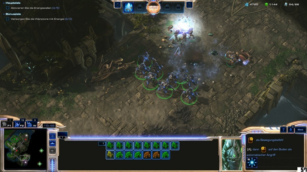 Blizzard gab für Starcraft 2: Wings of Liberty zunächst keinen Erscheinungstermin bekannt. Erst mit dem verpatzten Beta-Test sah man sich in der Situation, den Zeitraum einzuschränken und das Spiel ins Jahr 2010 zu schieben.