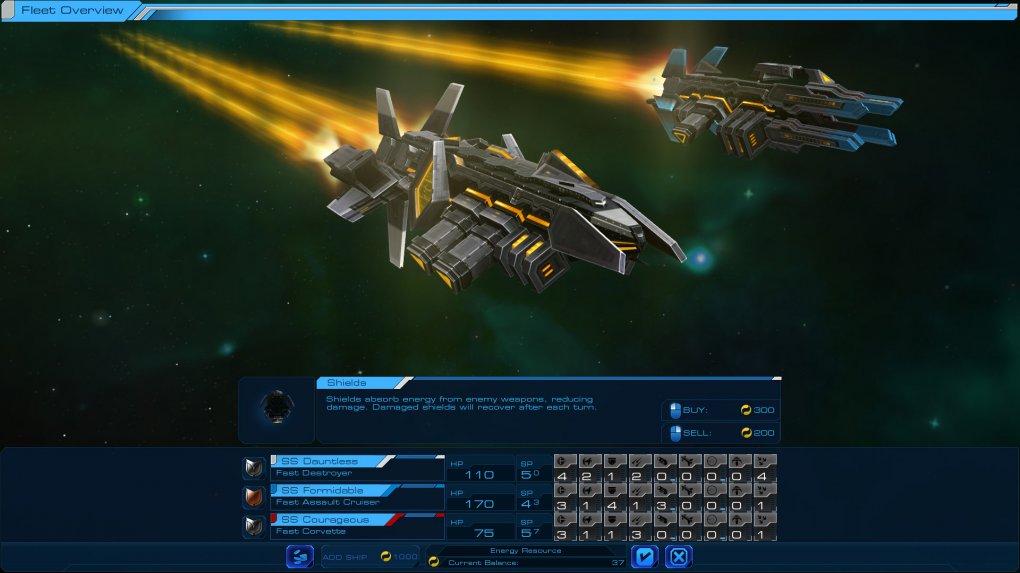Sid Meier's Starships für PC, Mac und iOS (2015) macht euch zum Kommandeur einer Raumschiffflotte und wurde für kurze Sessions konzipiert. Einige Spieler mochten den Ansatz, andere vermissten hingegen die Tiefe etablierter Meier-Werke.