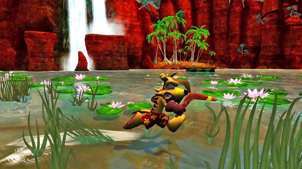 Videospiele in Australien: Special zum Gaming in Down Under (11)