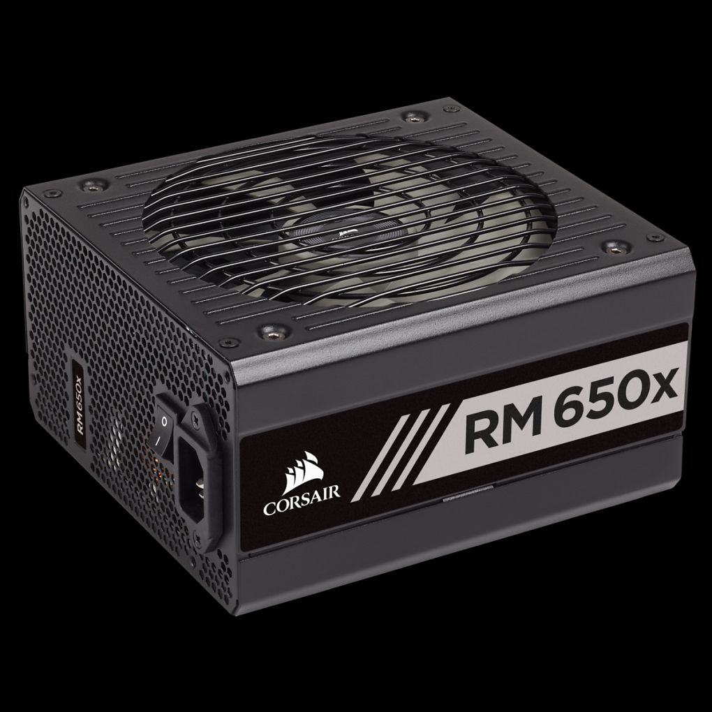 Corsair RMx-Serie