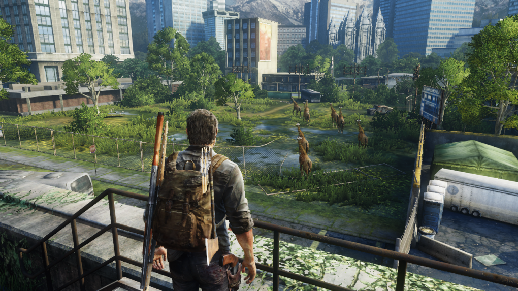 The Last of Us erzählt eine emotionale und zugleich höchst spannende Geschichte über die Freundschaft zwischen Ellie und Joel. Das Finale rührte Spieler zu Tränen, wurde aber von Naughty Dog im Laufe der Produktion einige Male geändert. <br> &nbsp;