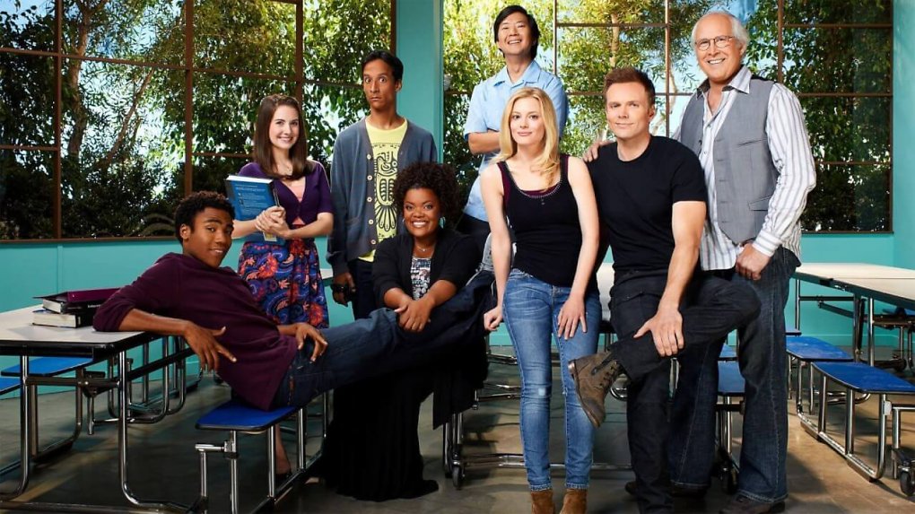 Serienliebhaber sollten unbedingt einen Blick auf „Community“ werden. Die Staffeln 1 bis 6 sind nun bei Netflix streambar. <br> &nbsp;