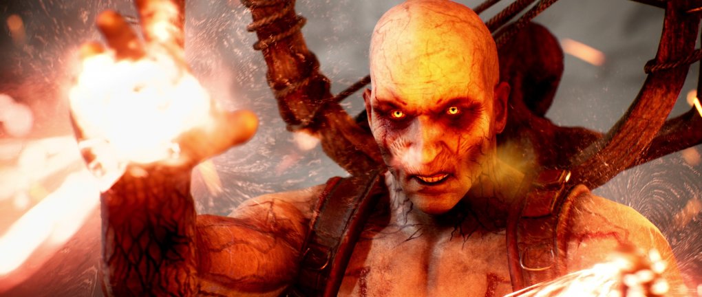 Outriders von People Can Fly (Bulletstorm) ist ein Drei-Spieler-Koop-Shooter und stark inspiriert von artverwandten Spielen wie Destiny, The Division 2 und Anthem. Erscheinen soll es im Herbst 2020 für PC sowie Current- und Next-Gen-Konsolen.