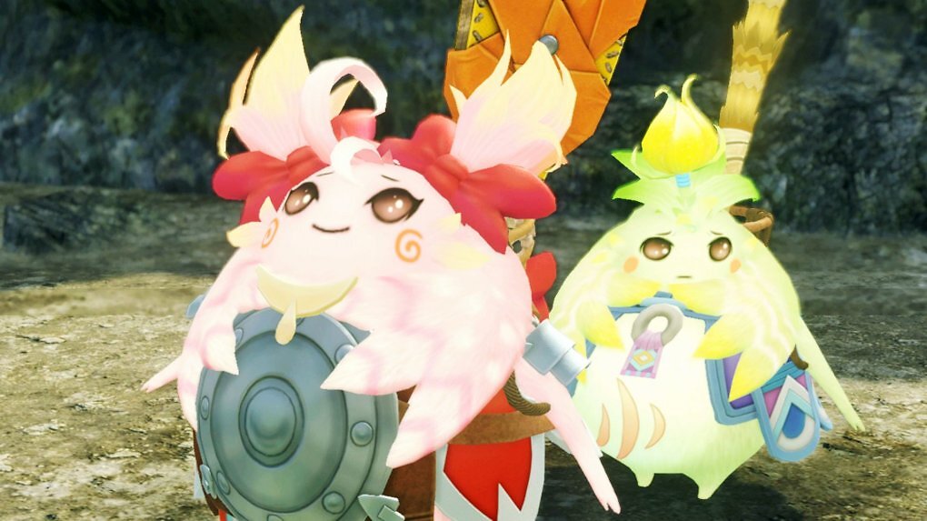Xenoblade Chronicles: Definitive Edition