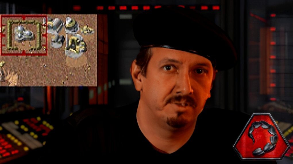 Die teils trashigen Videosequenzen zwischen den Missionen haben viel zum Erfolg von Command &amp; Conquer beigetragen.