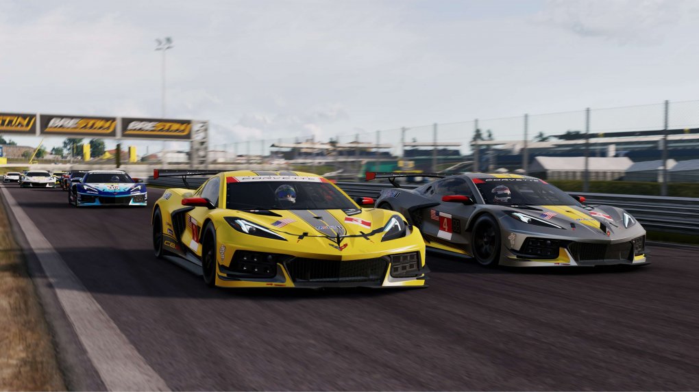 Project Cars 3: Erste Infos zur Racing-Simulation