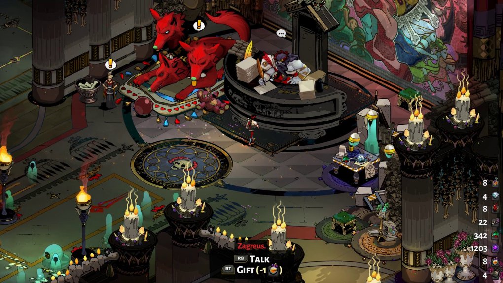 Hades