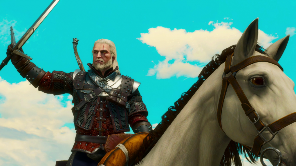 The Witcher 3: Wild Hunt