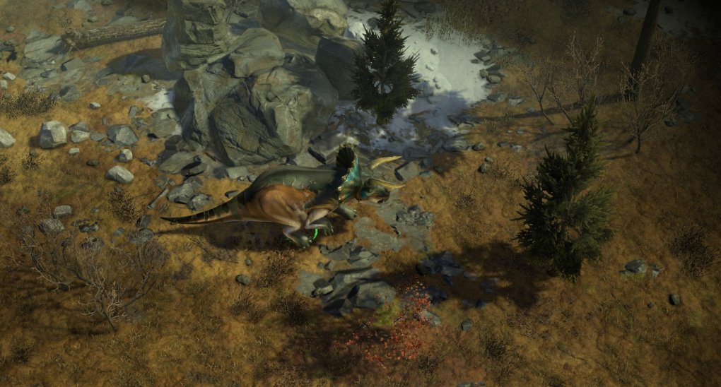 Dinosaurier!