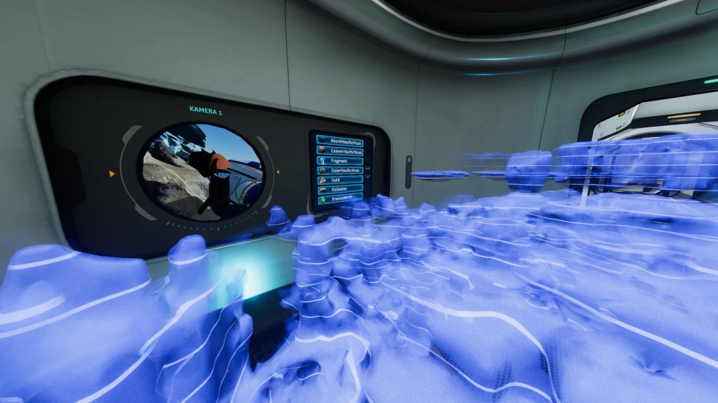 Der ohnehin sehr starke Scannerraum erhält mit „Better Scanner Room BZ“ ein massives Upgrade, das die Holokarte und die Reichweite des Raumes erweitert.
