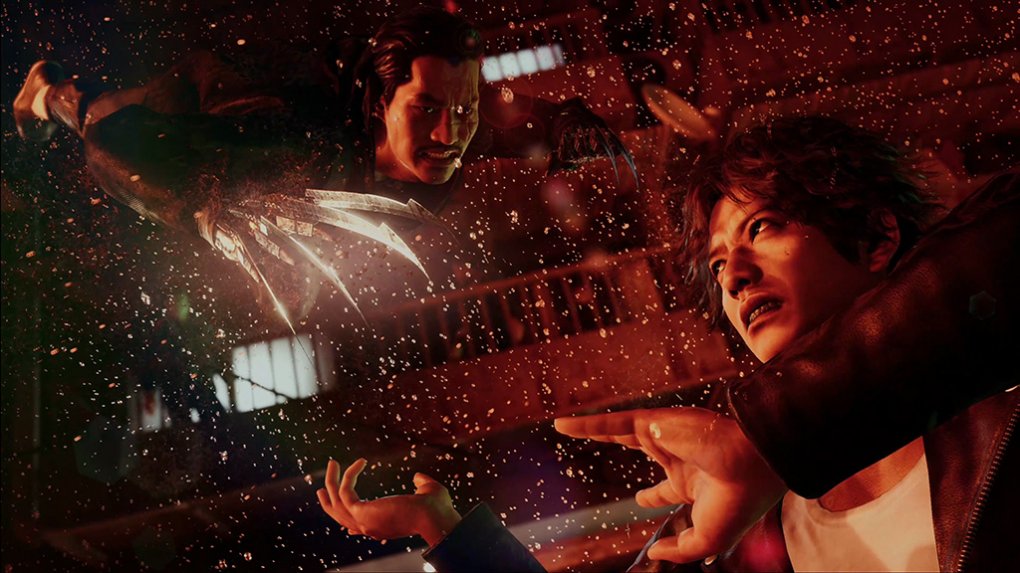 <strong>Lost Judgment: Detektivspiel der Yakuza-Macher erhält Nachfolger</strong>&nbsp;( (13)