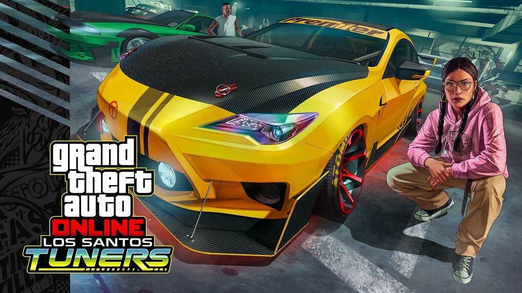 Wir sind schon gespannt, was wir mit unseren Karren in GTA 6 alles anfangen können.