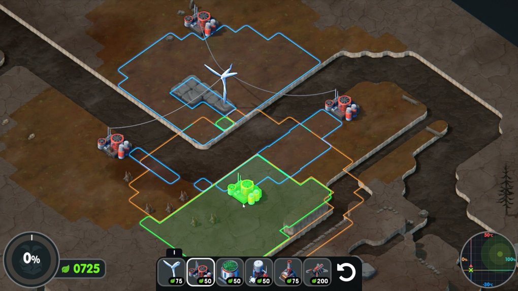 Aufbau- &amp; Strategiespiele 2023: Neue Highlights für Hobbystrategen und Aufbaukönige (4)