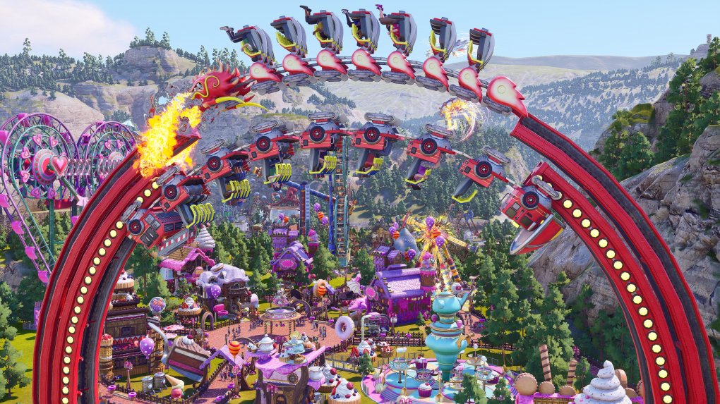 Park Beyond: Vorschau zum neuen Parkbaumanager von Limbic (8)