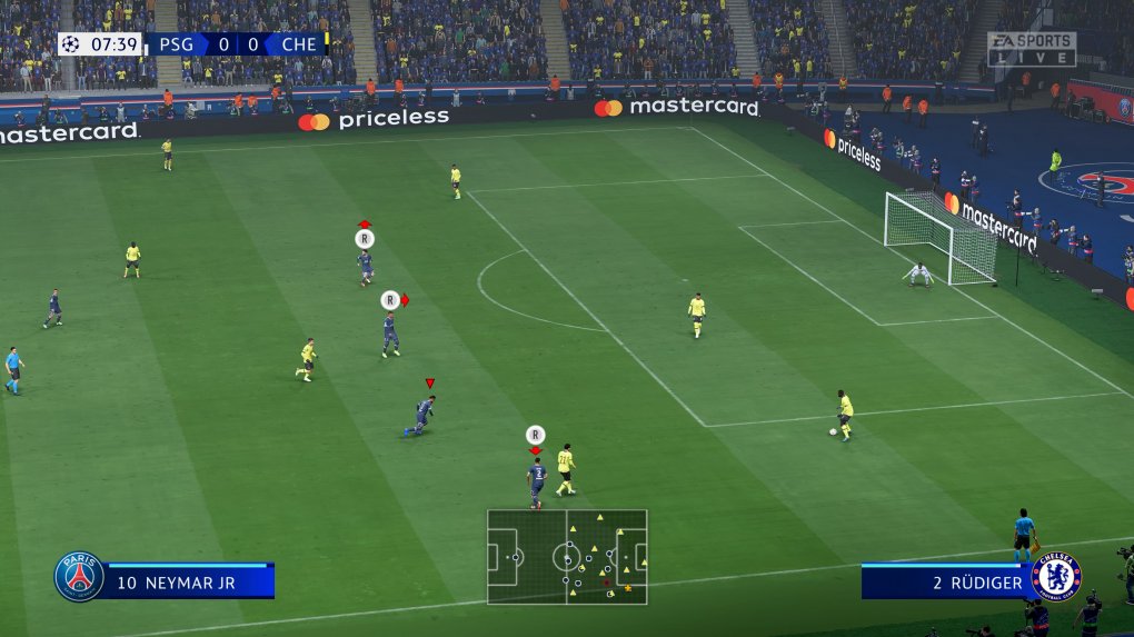 FIFA 22