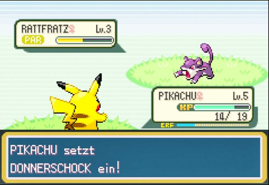 Neue Sprites, neue Animationen, neue Farben: Für die damaligen Verhältnisse waren die farbenfrohen Neuauflagen echte Hingucker.