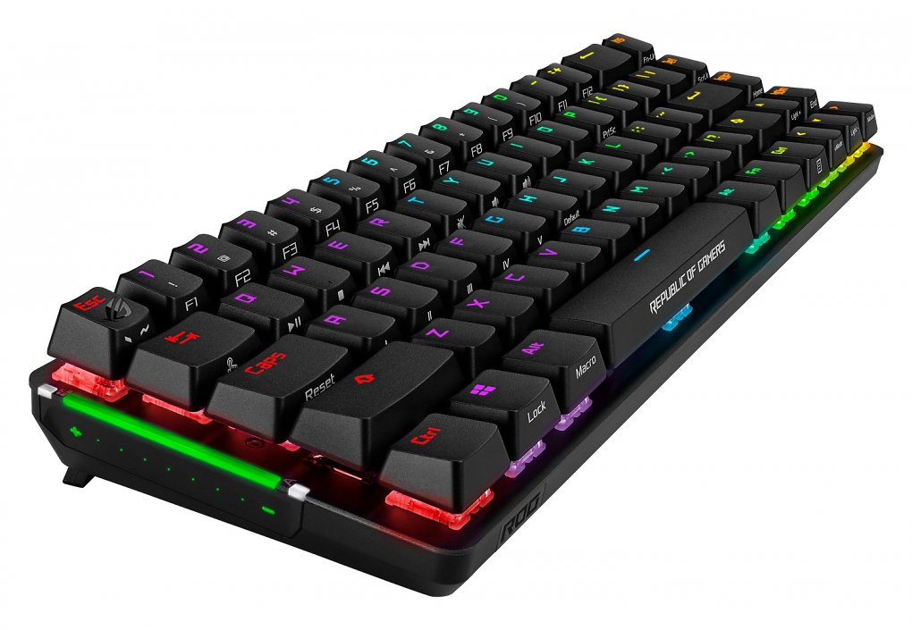 Asus ROG Falchion