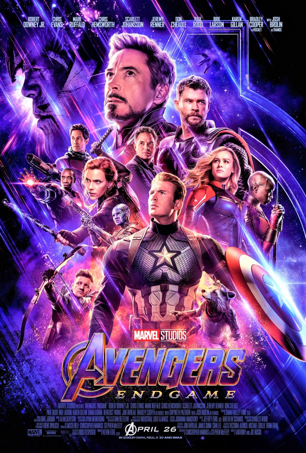 Geheimnisse des MCU: Special zu den skurrilsten und interessantesten Fan-Theorien (9)