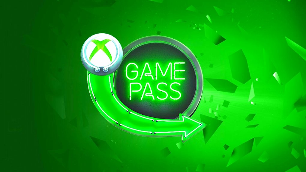 Xbox Game Pass
