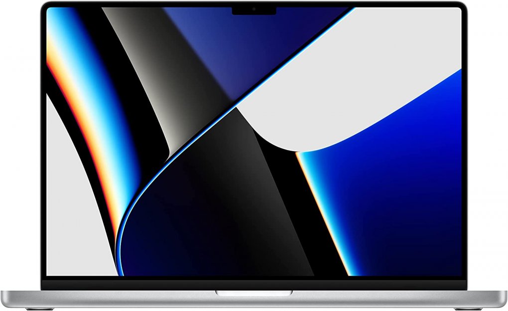 Bis zu 500 Euro Rabatt sind bei Amazon gerade drin für das Apple MacBook Pro M1 (2021).