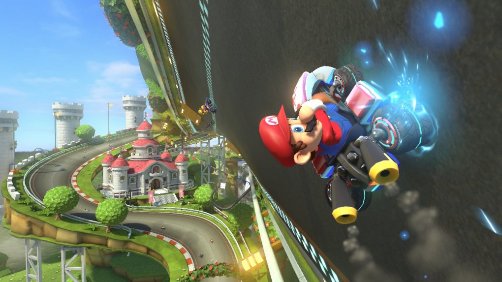 Experten erwarten die baldige Ankündigung eines neuen Mario Kart. Der Fun-Racer steht in einer langen Liste kommender First-Party-Spiele für die Nintendo Switch.