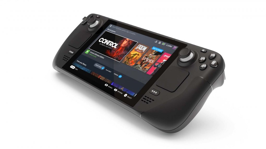 Das Steam Deck bietet mobilen Spielspaß mit PC-Performance. Allerdings sorgten Lieferprobleme bereits für erste Zweifel an dem Projekt.