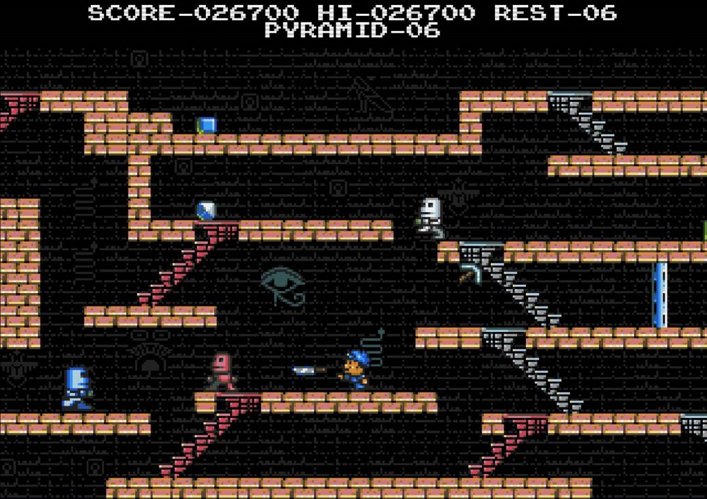 Retro-Special Amiga 500: Neue Spiele für die alte Freundin - Top 10 (2)
