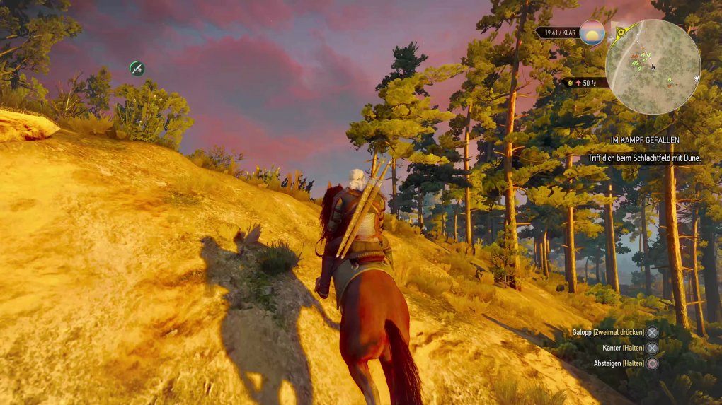 The Witcher 4: 10 Dinge, die der Titel besser machen muss als Teil 3