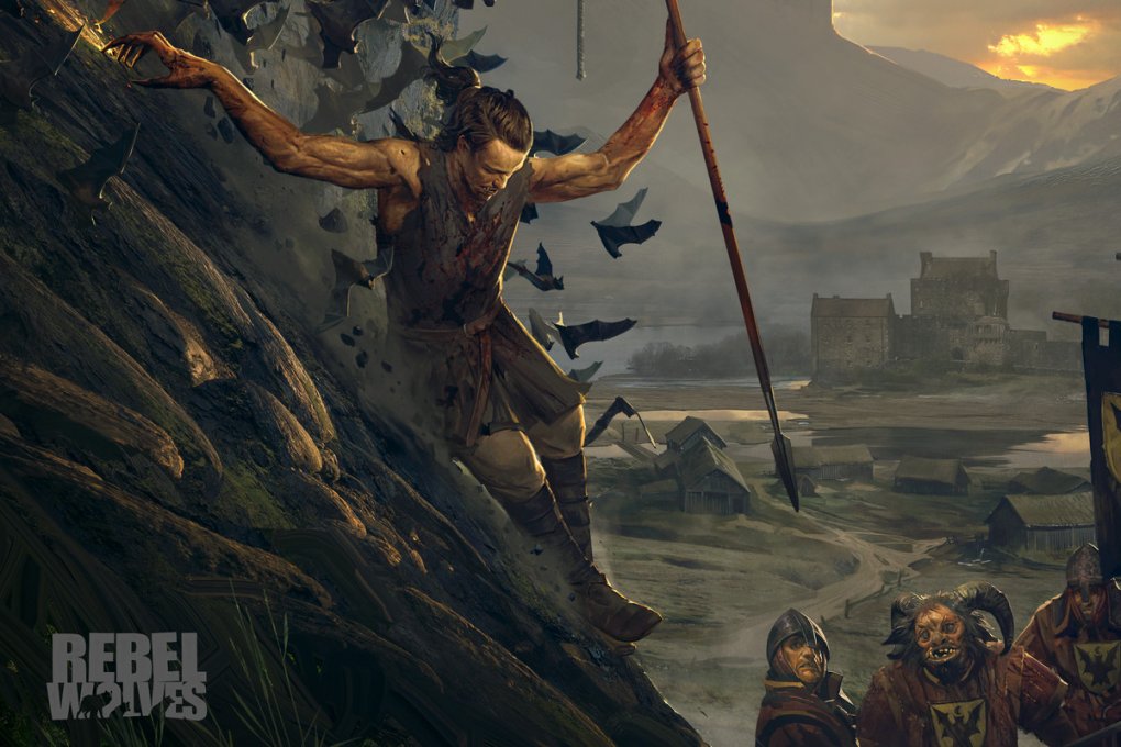 Das Rollenspiel von Rebel Wolves soll in einem düsteren Fantasy-Universum angesiedelt sein und Spielern tiefe Systeme und viel Handlungsfreiheit bieten. Wir sind gespannt!