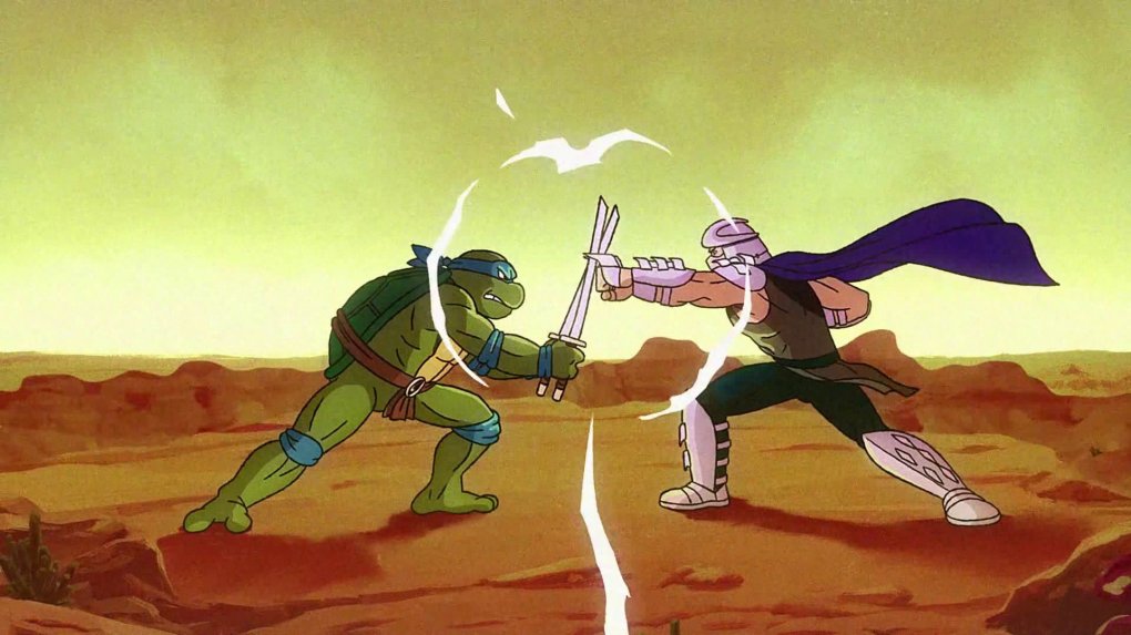 TMNT Shredder's Revenge: 'Jeder soll mit unserem Spiel Spaß haben.' - Entwickler-Interview (6)