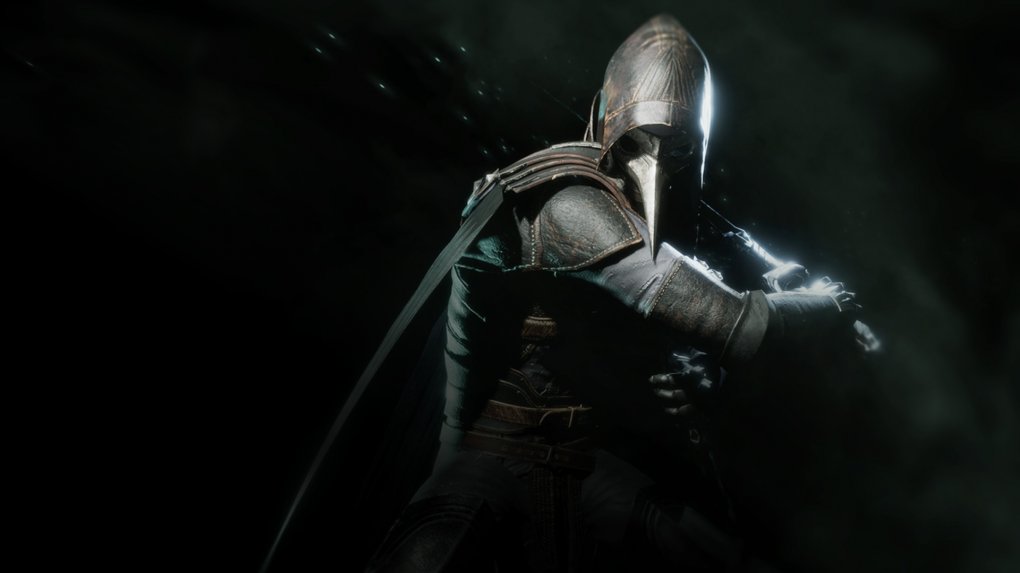 Fast wie Bloodborne: Spiele im Stil des From-Software-Meisterwerks! (3)