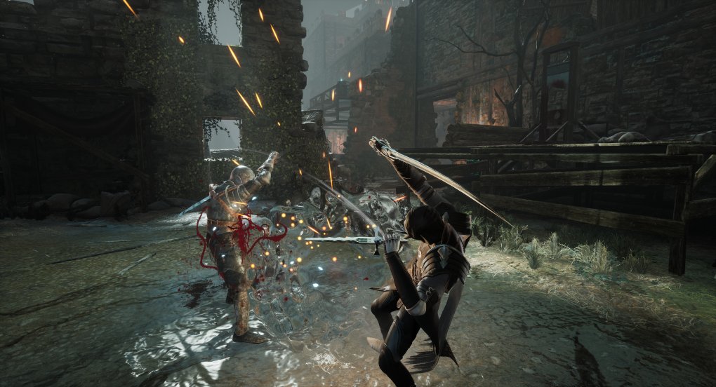 Fast wie Bloodborne: Spiele im Stil des From-Software-Meisterwerks! (4)