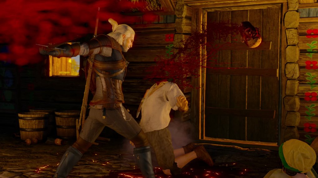Geralt von Riva - Der Held wider Willen - Charakter-Special (5)