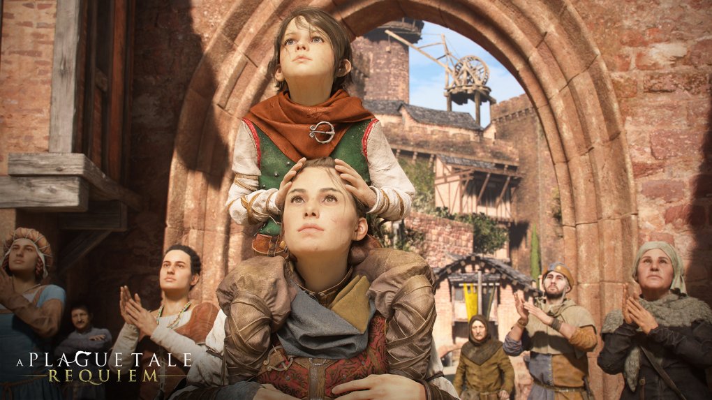 A Plague Tale: Requiem in der Gamescom-Vorschau - Hurra Hurra, die Pest ist da! (1)