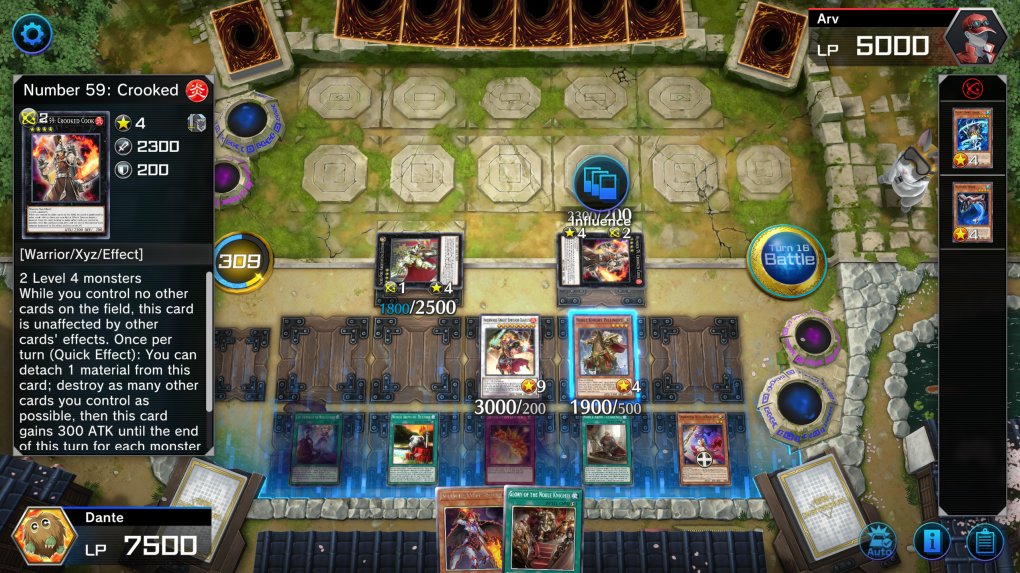 <i>MASTER DUEL</i> verlagert das moderne Yu-Gi-Oh! auf mehrere Plattformen.